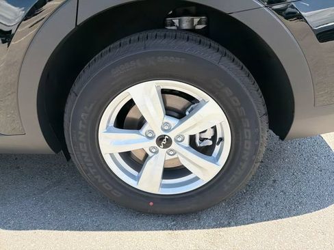 New 2026 Kia Sorento LX FWD image 26