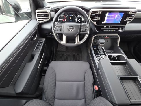 New 2026 Toyota Tundra SR5 AWD/4WD image 6