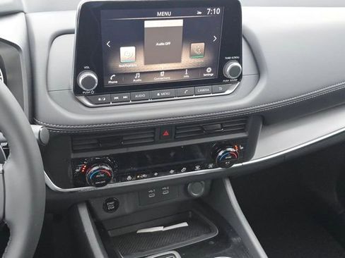 New 2026 Nissan Rogue SV w/ Cold Weather Package image 35