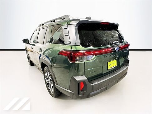 New 2026 Subaru Outback Touring XT image 6