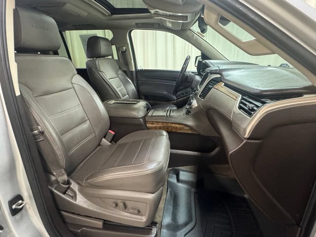 Used 2015 GMC Yukon XL Denali w/ Touring Package AWD/4WD image 39