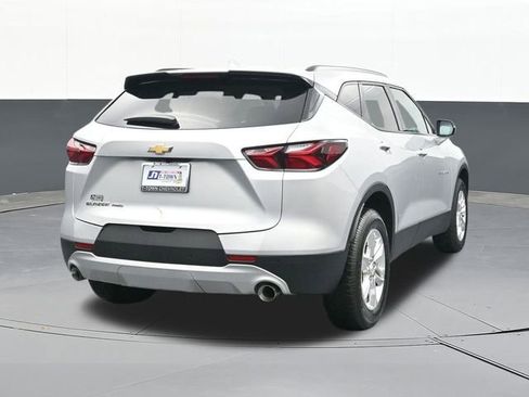 Used 2022 Chevrolet Blazer LT image 12