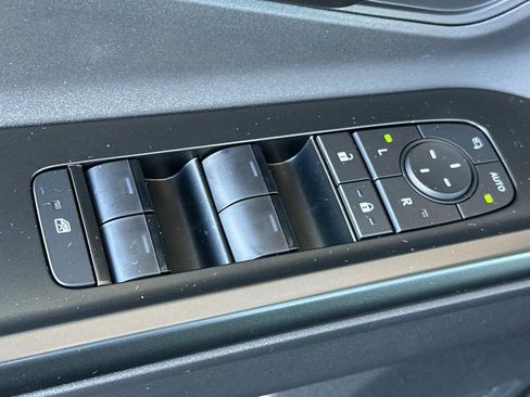 Certified 2026 Toyota bZ Limited image 14