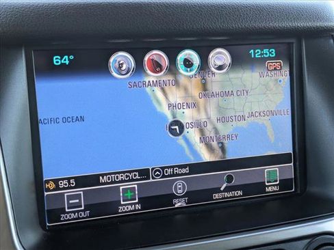 Used 2016 Chevrolet Tahoe LT image 15