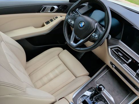 Used 2022 BMW X5 sDrive40i w/ Premium Package image 34