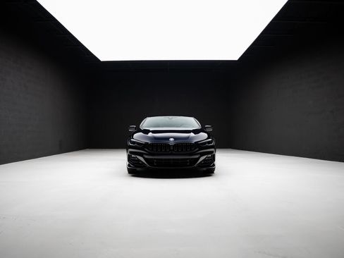 Used 2023 BMW 840i xDrive Coupe w/ M Sport Professional Package AWD/4WD image 80