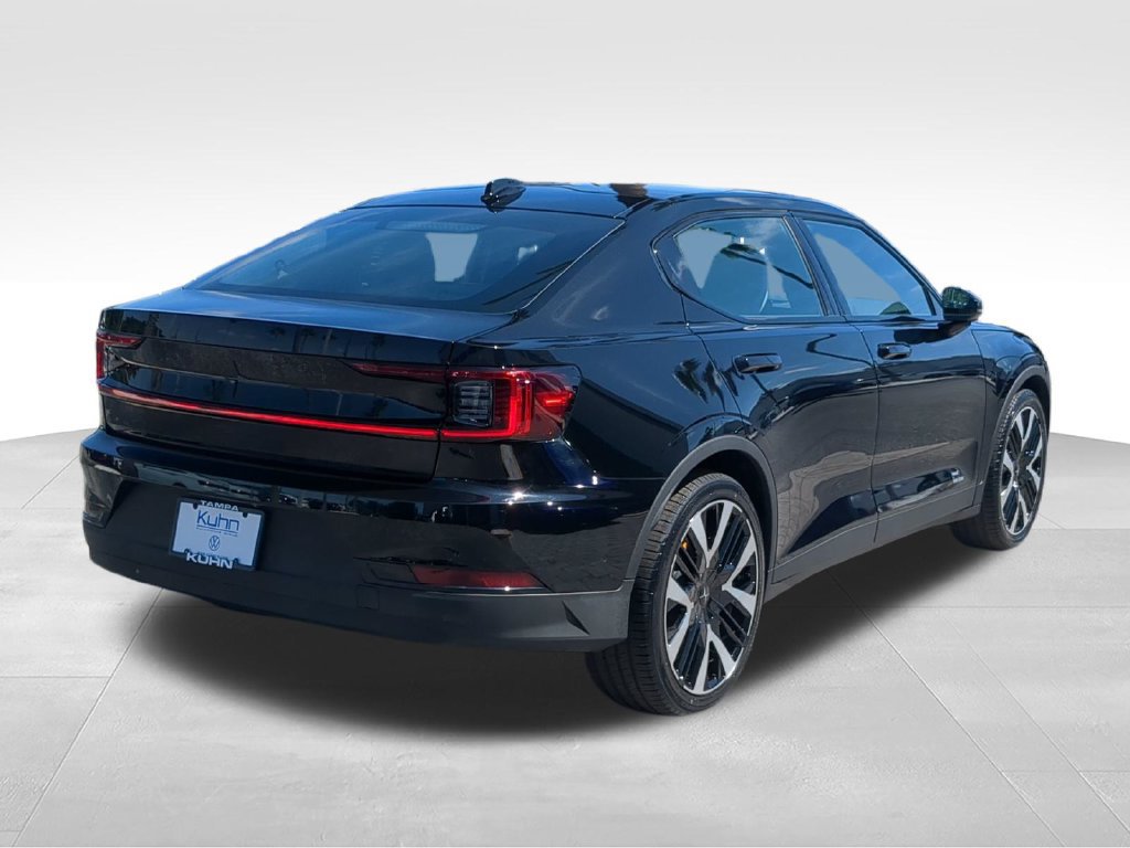 Used 2024 Polestar Polestar 2 AWD/4WD image 3