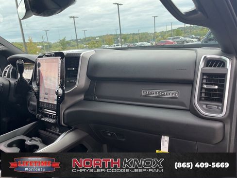 New 2026 RAM 2500 Big Horn image 29