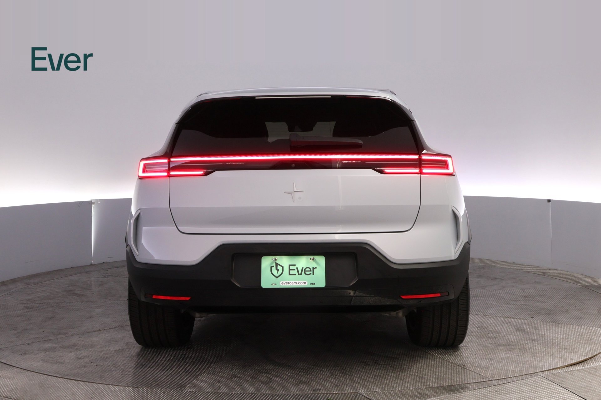Used 2025 Polestar Polestar 3 AWD/4WD image 15