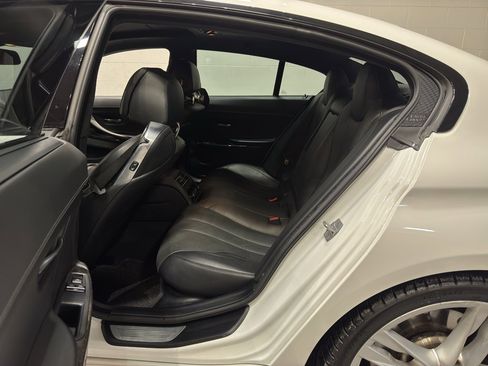 Used 2015 BMW 650i Gran Coupe xDrive image 10