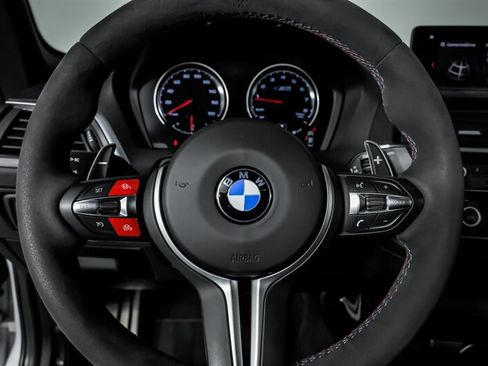 Used 2020 BMW M2 CS RWD image 22