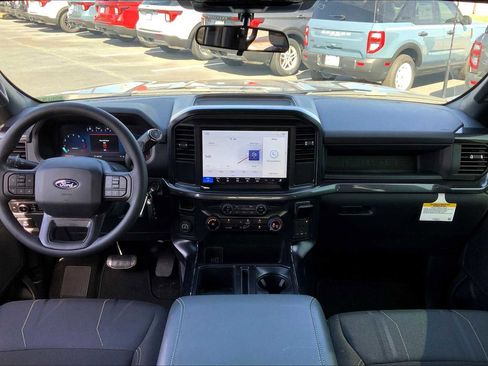 New 2025 Ford F150 STX w/ Equipment Group 200A image 5