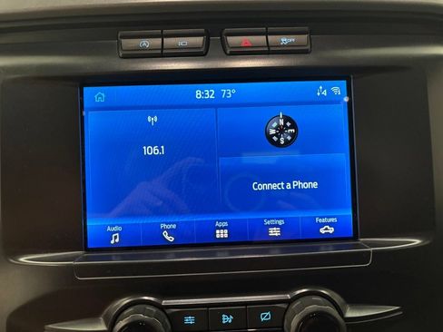 Used 2021 Ford F150 XLT RWD image 7