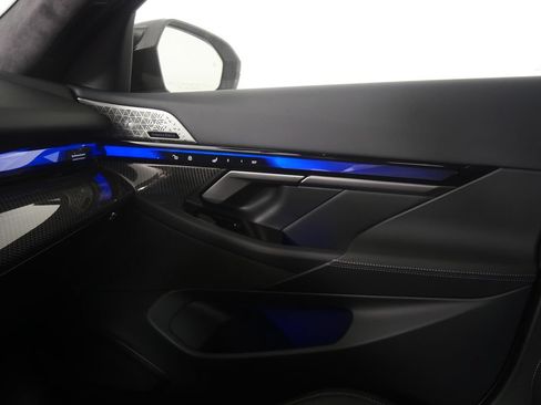 New 2027 BMW M5 Touring AWD/4WD image 25