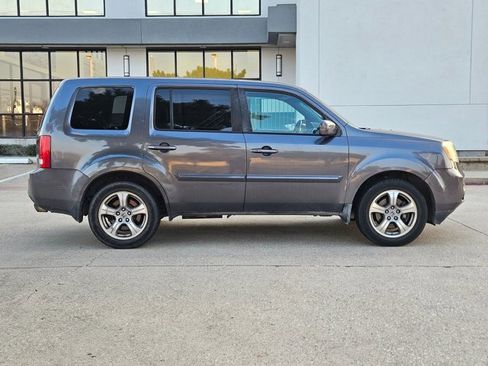 Used 2014 Honda Pilot EX image 4