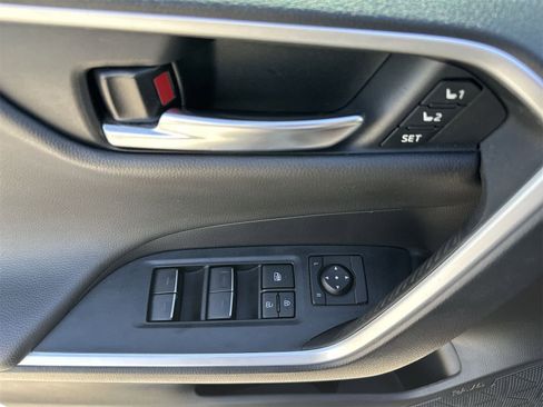 Used 2024 Toyota RAV4 Limited image 7