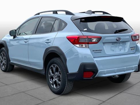Used 2023 Subaru Crosstrek 2.5i Sport image 11