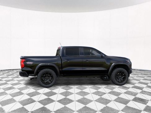 New 2026 Chevrolet Colorado Trail Boss AWD/4WD image 11