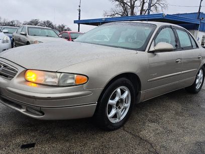 Used 2001 Buick Regal LS w/ Luxury Pkg