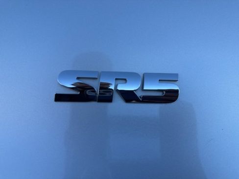 Certified 2019 Toyota 4Runner SR5 Premium image 9