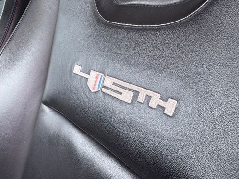 Used 2012 Chevrolet Camaro SS w/ 45th Anniversary Package image 26