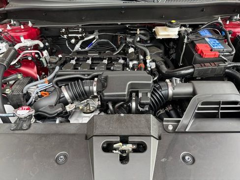 New 2026 Honda CR-V EX image 27