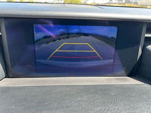 Used 2016 Lexus IS 300 AWD image 20