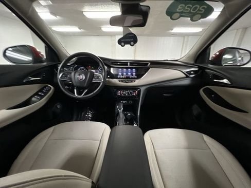 Certified 2023 Buick Encore GX Select image 19