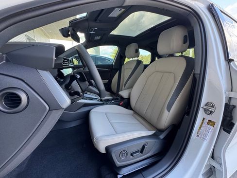 New 2026 Audi A3 2.0T Premium image 5