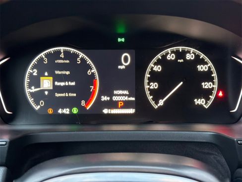 New 2025 Honda Pilot TrailSport image 27