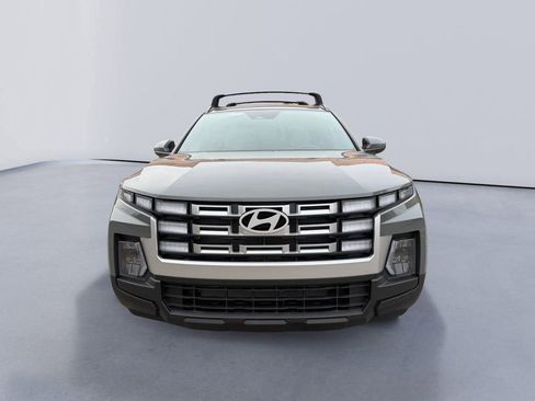 New 2026 Hyundai Santa Cruz SEL image 8