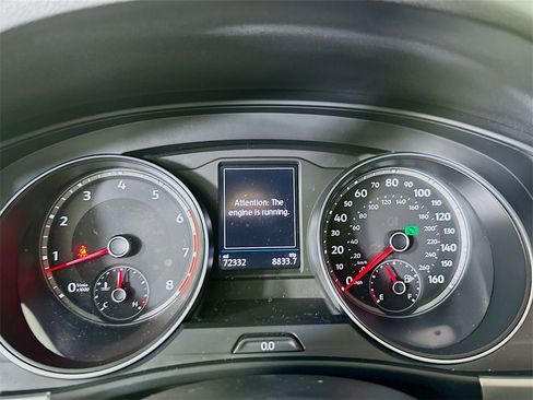 Used 2019 Volkswagen Atlas SE image 12