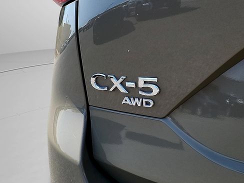 Certified 2024 MAZDA CX-5 Carbon Edition AWD/4WD image 33