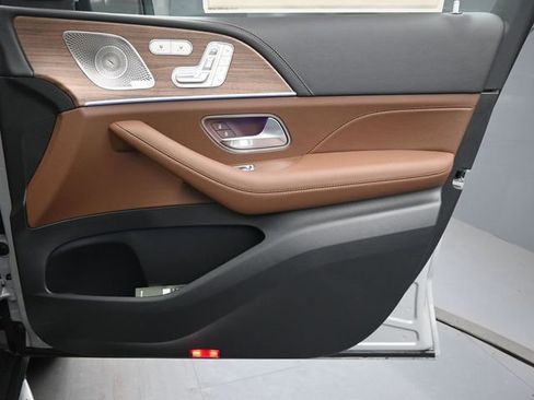 New 2026 Mercedes-Benz GLE 350 4MATIC image 30