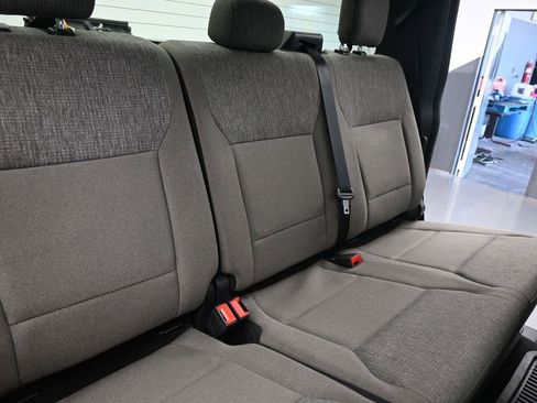 Used 2024 Ford F150 XLT w/ Mobile Office Package image 24