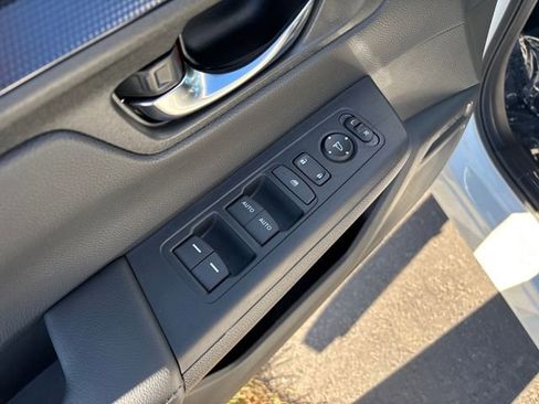 New 2026 Honda CR-V EX image 11