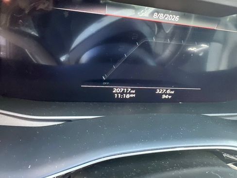 Used 2025 Audi Q7 2.0T Premium AWD/4WD image 8