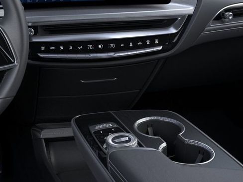 New 2026 Cadillac Lyriq Sport image 23