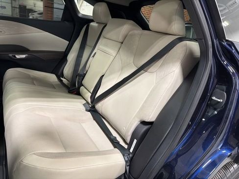 Used 2023 Lexus RX 350 AWD w/ Accessory Package image 29