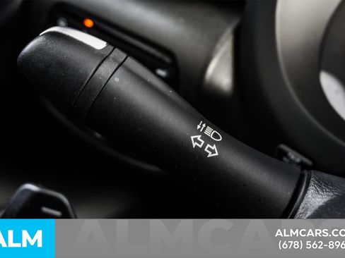 Used 2023 INFINITI QX55 Luxe w/ Cargo Package image 29