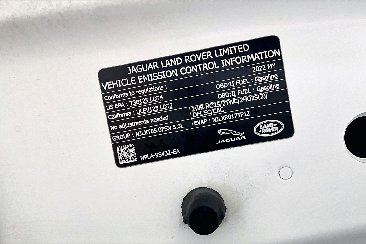 Certified 2022 Land Rover Range Rover P525 Westminster Edition AWD/4WD image 31