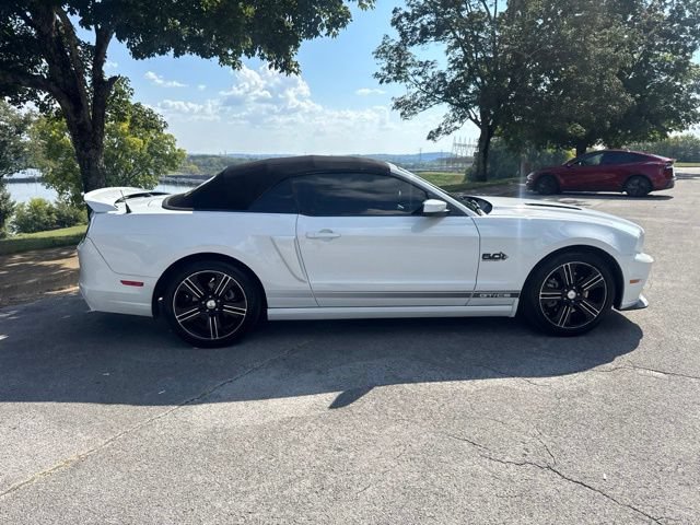 Used 2014 Ford Mustang GT Premium w/ Electronics Package RWD image 7