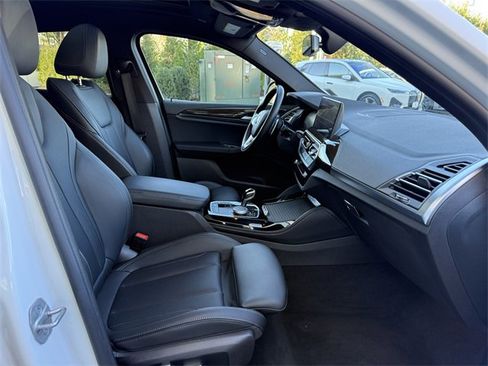 Certified 2023 BMW X4 xDrive30i w/ Convenience Package image 30