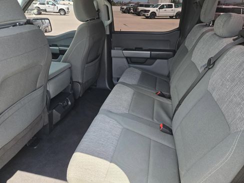 Used 2023 Ford F150 XLT RWD image 25