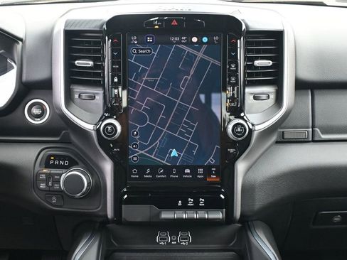 Used 2026 RAM 1500 Big Horn image 13