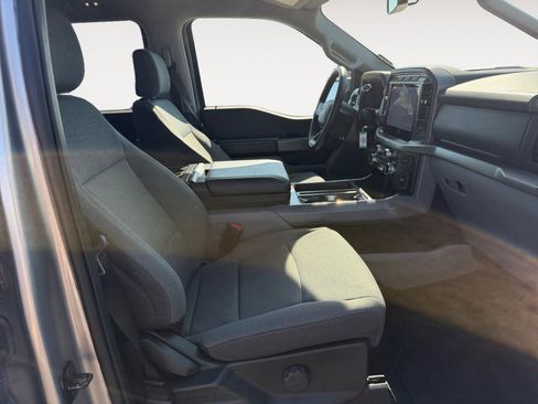 Used 2024 Ford F150 XLT w/ Mobile Office Package image 15