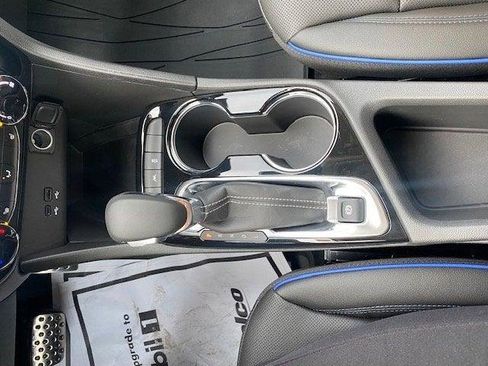 New 2026 Buick Encore GX Sport Touring w/ Comfort Package image 20