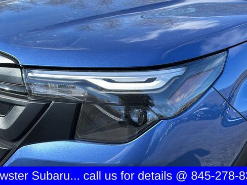 New 2026 Subaru Forester AWD/4WD image 4