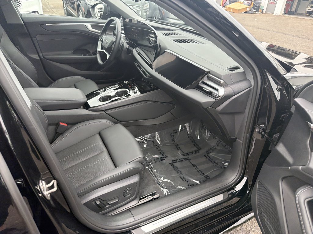 Used 2026 Audi A6 Prestige w/ Prestige Package AWD/4WD image 15