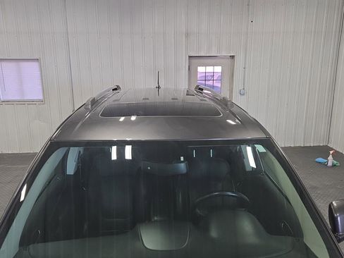 Used 2015 Dodge Journey Crossroad w/ Flexible Seating Group image 11